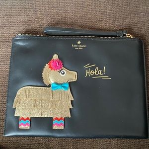 Kate Spade New York Large Wrislet